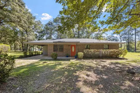 177 Luke Smith Rd, Crawfordville, FL 32327