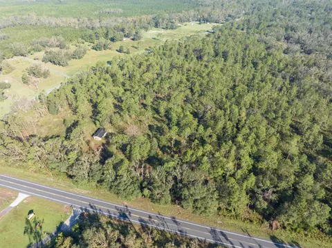 30 Osteen Road, Perry, FL 32348