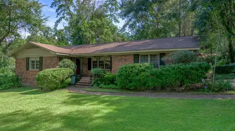 3215 Sharer Rd, Tallahassee, FL 32312