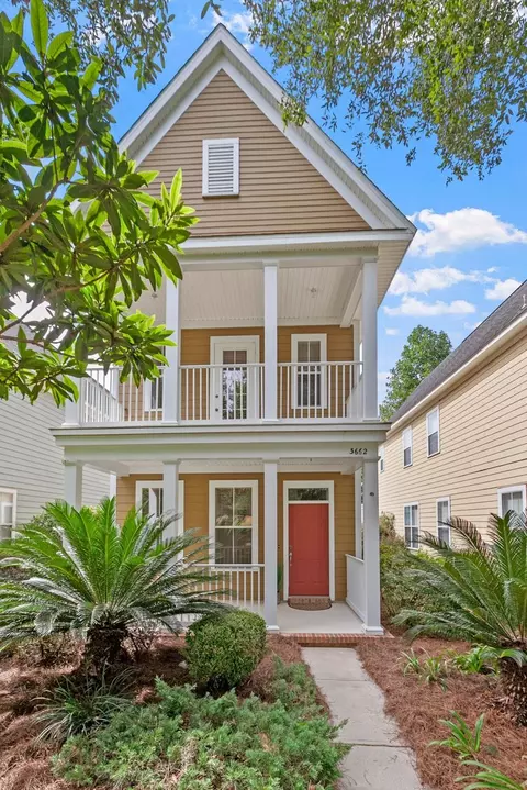 3662 Biltmore Ave, Tallahassee, FL 32311