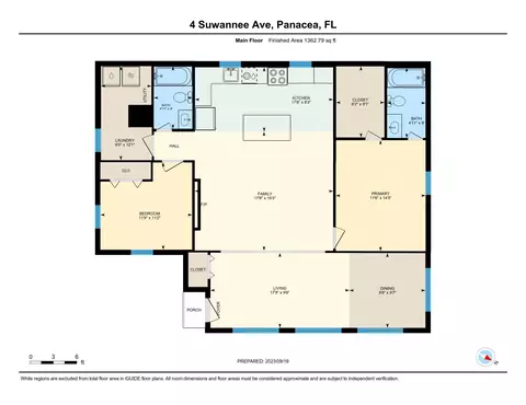 4 Suwannee Ave, Panacea, FL 32346 photo 40