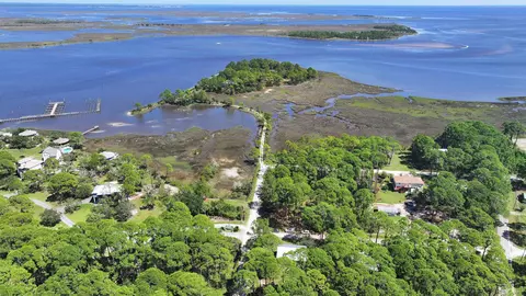 4 Suwannee Ave, Panacea, FL 32346 photo 38