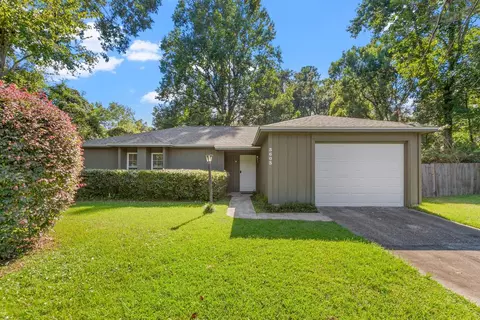 3603 Buckner Ct, Tallahassee, FL 32311