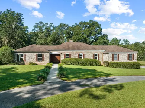 5026 Barfield Rd, Tallahassee, FL 32308