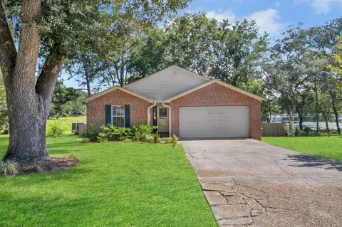 5311 Tallapoosa Rd, Tallahassee, FL 32303