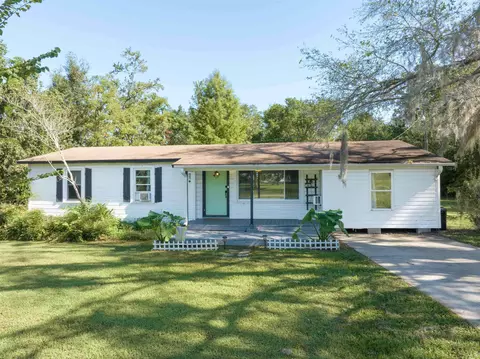 1506 NW Cr 150, Madison, FL 32340