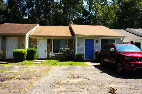 2314 Continental Ave, Tallahassee, FL 32304