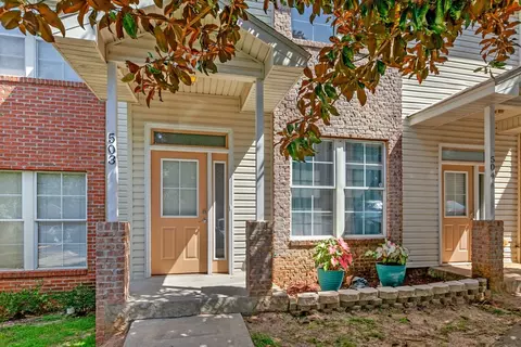 2014 Midyette Rd #503, Tallahassee, FL 32301