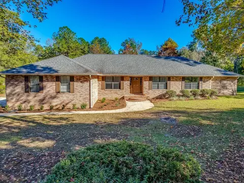 1831 S Hill N Dale Dr, Tallahassee, FL 32317