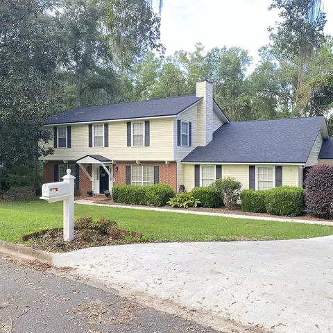 3449 Mahoney Dr, Tallahassee, FL 32309