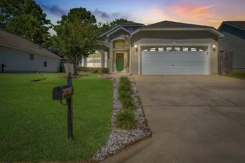 3266 Dartmouth Dr, Tallahassee, FL 32317