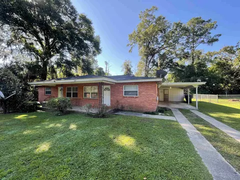 625 Stiles Ave #-, Tallahassee, FL 32303