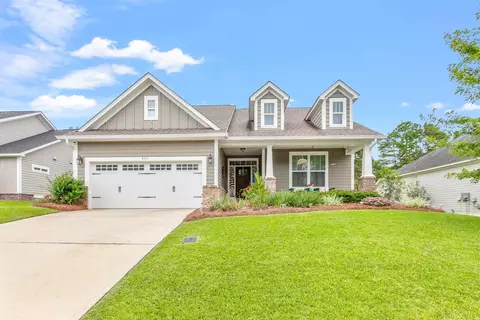 8213 Dancing Shadow Ct, Tallahassee, FL 32312