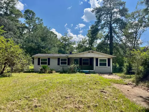 4825 Gearhart Rd, Tallahassee, FL 32303