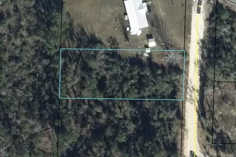Nn NW Tindal Drive, Altha, FL 32421