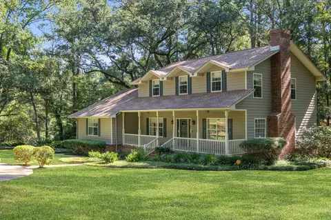 412 Castleton Cir, Tallahassee, FL 32312