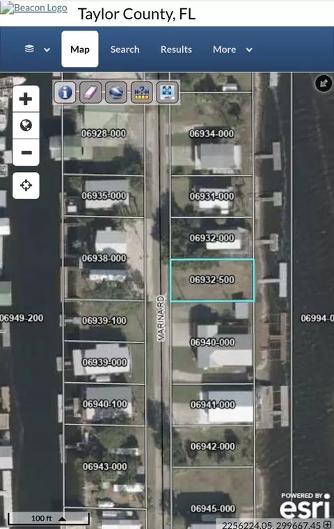 21000 Marina Rd, Perry, FL 32348 photo 7