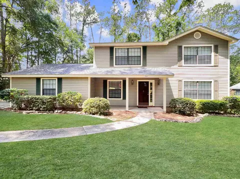 3517 Crosshaven Ln, Tallahassee, FL 32309