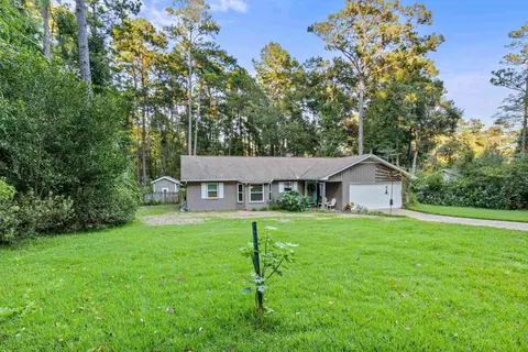 7908 W Briarcreek Rd, Tallahassee, FL 32312