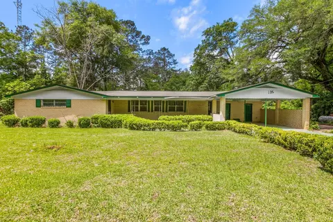 1976 William Reeves Rd, Tallahassee, FL 32312