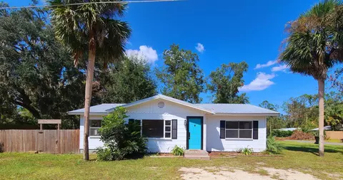 302 W Florida St, Perry, FL 32347 photo 1