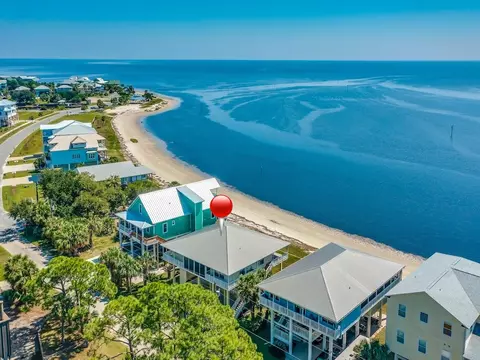 1565 Shell Point Rd, Crawfordville, FL 32327