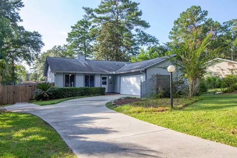 2004 Ted Hines Dr, Tallahassee, FL 32308