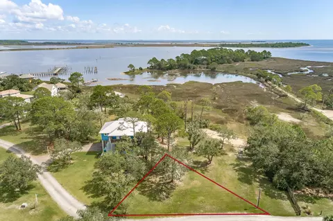 22 Sandpiper Drive, Panacea, FL 32346