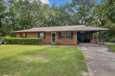 694 St Hebron Rd, Quincy, FL 32352