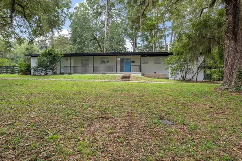 811 Watt Dr, Tallahassee, FL 32303