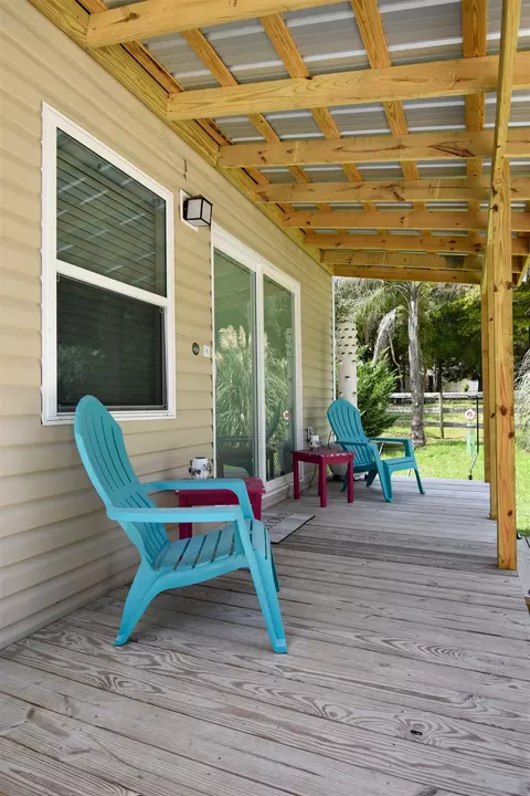 203 SE Granger Rd, Steinhatchee, FL 32359 photo 2