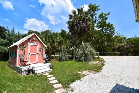 203 SE Granger Rd, Steinhatchee, FL 32359 photo 22