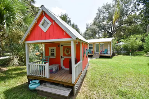 203 SE Granger Rd, Steinhatchee, FL 32359 photo 19