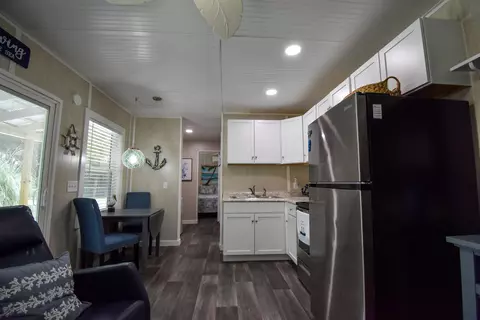 203 SE Granger Rd, Steinhatchee, FL 32359 photo 6