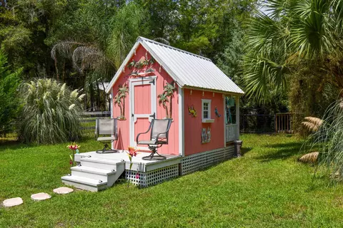 203 SE Granger Rd, Steinhatchee, FL 32359 photo 18