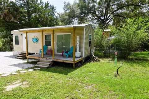 203 SE Granger Rd, Steinhatchee, FL 32359 photo 21