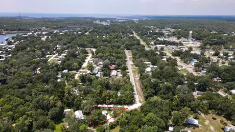 203 SE Granger Rd, Steinhatchee, FL 32359 photo 13