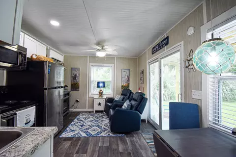 203 SE Granger Rd, Steinhatchee, FL 32359 photo 4
