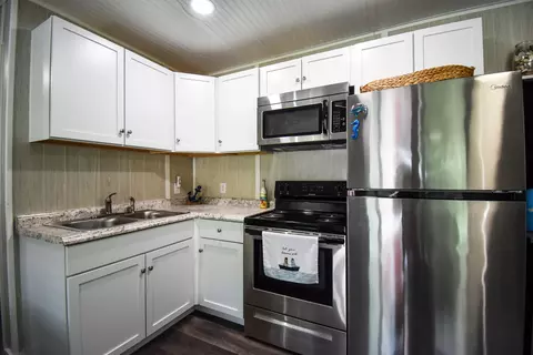 203 SE Granger Rd, Steinhatchee, FL 32359 photo 5