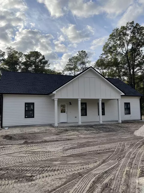 966 Spring Creek Hwy, Crawfordville, FL 32327