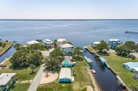 56 Blue Heron Way, Panacea, FL 32346