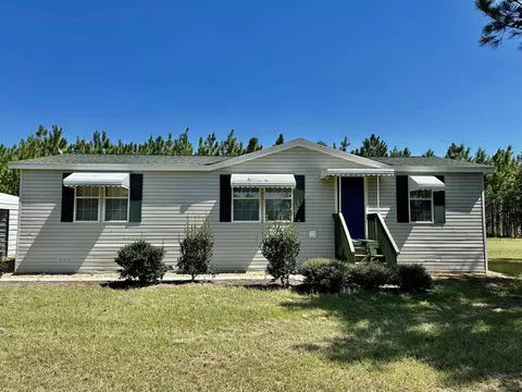 510 NE Doubletree Ave, Madison, FL 32340