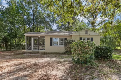 1549 Patrick Ave, Tallahassee, FL 32310