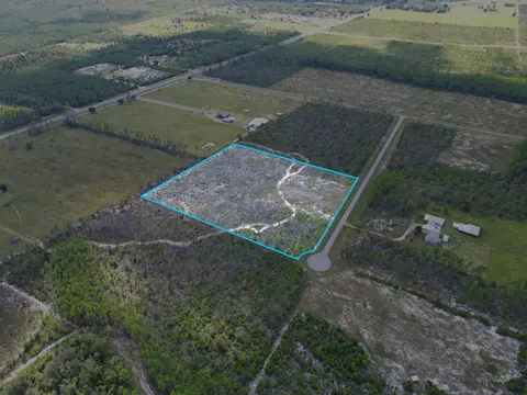 Nnn NW Longbranch Street, Bristol, FL 32321