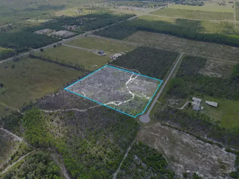 Nnn NW Longbranch Street, Bristol, FL 32321