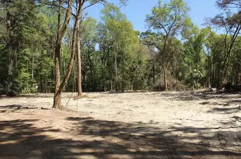lot4 Keerns Dr, Wakulla, FL 32327
