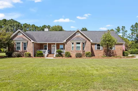 1671 Vineyard Way, Tallahassee, FL 32317