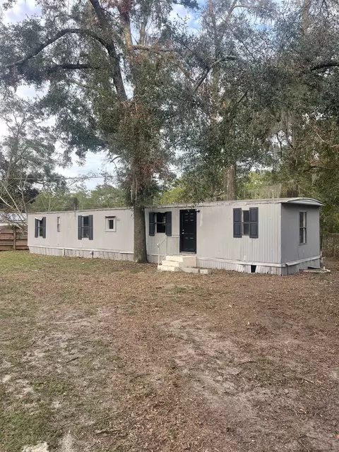 3127 Spring Creek Hwy, Crawfordville, FL 32327