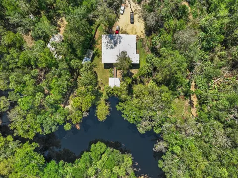 1532 NE Palm St, Steinhatchee, FL 32359 photo 42