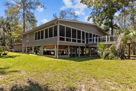 1532 NE Palm St, Steinhatchee, FL 32359 photo 26